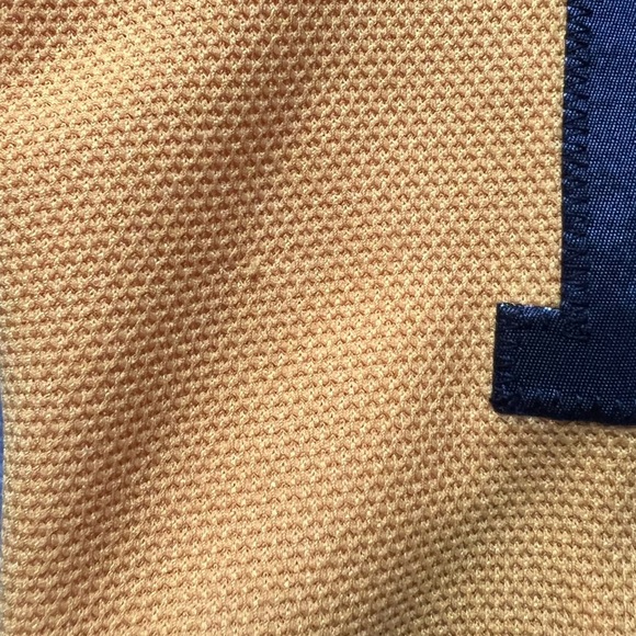 REEBOK / NASHVILLE PREDATORS / NHL GOLD RARE MIKE FISHER #12 SIGNED JERSEY - Picture 12 of 13